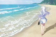 Keyの名作『Summer Pockets』2025年アニメ化決定！！