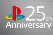プレイステーション25周年オールタイムベストチョイス賞が発表！25年間の歴史が詰まった名作がずらり