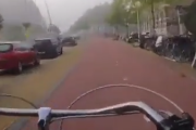 これはみんなも自転車に乗りたくなる。オランダの自転車インフラが整いすぎてる。海外の反応