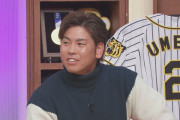 “FA権行使せず残留”阪神・梅野が今だから語る決断の胸中と舞台裏 青柳「阪神以外どこから来てたんですか？」