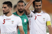 アジア最上位のイランが痛恨の敗戦。0-1でバーレーン代表に敗れ3位転落
