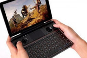 【PC】Ryzen 7搭載8型UMPC「GPD WIN Max 2021」が11日発売