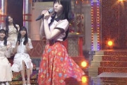 【乃木坂46】池田瑛紗のルージュの伝言×蘭世コレクション2020