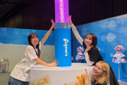 【画像】俺のブレードを見てくれ　こいつをどう思う？【ラブライブ！サンシャイン!!】