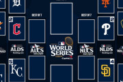 MLBって地区優勝への優遇少なすぎない？