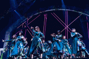 【速報】欅坂46『THE LAST LIVE』のDVD & Blu-rayが3/24発売決定！