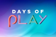 『Days of Play』キャンペーンが5月18日より開催決定！大型セールの開催も予告、実施は今月下旬