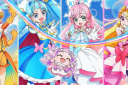 『プリキュア』で運動会を貶す敵幹部を陰キャ視聴者が大絶賛！！「運動会なんて残酷な祭り」