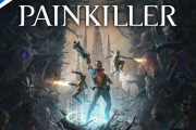 精緻なゴシック世界で悪魔を一掃するFPS『Painkiller』シリーズ最新作が2025年秋に発売予定に
