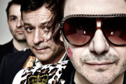 マニックスことManic Street Preachersって過小評価されてるよな