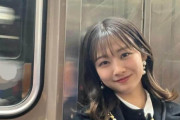 元「櫻坂46」原田葵アナの浴衣姿が「最高に可愛い」　海に花火に…夏満喫ショット披露