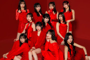 日本テレビ「DayDay.」来週5/12(火) 10時25分「DottiDotti コーナー」にJuice=Juice生出演「盛れ！ミ・アモーレ」をパフォーマンス！