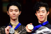 羽生結弦とネイサン・チェン拮抗 グランプリファイナル勝利の鍵は！？