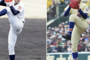 ハムは佐々木指名を公言しとるから甲子園は高みの見物やったけど...
