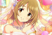 【声優】三村かな子役の大坪由佳さんがご結婚！おめでとうございます！