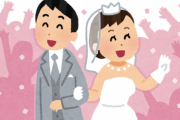 【悲報】結婚しない奴、ガチで増えまくる
