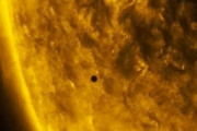 【NASA】水星が太陽を横切る現象がこちら…世界各地で観測、次は2032年に見られます