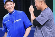 立浪監督「中田翔は札幌ドームで結果を残し続けてきた選手。球場の広さは関係ない」