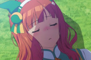 【ウマ娘】元祖「サイレンススズカ」が再び輝く場所はどこでしょう？