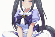 【ウマ娘】マリちゃんの良さを知ってるかい？