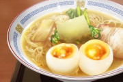 バカ「ラーメンを食べると太る」　