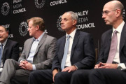 アダム・シルバーは北米4大スポーツ最悪のコミッショナーなのか？