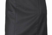 【画像】女性用スーツ特有のめっちゃキツキツなスカートｗｗｗｗｗ