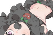 【FGO】あかちゃん Fate/GrandOrderのイラスト紹介4039
