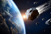 新発見の小惑星、2032年に1.2%の確率で地球に衝突