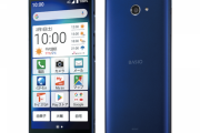 スマホ売れ筋ランキング、京セラ「BASIO4」が初のTOP5入り