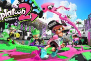 【悲報】スプラトゥーンさん、３を作る予定があるのか分からない
