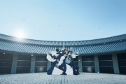 【櫻坂46】緊急速報！MV「BAN」の撮影地が特定される！！！！！！！
