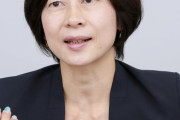 【投稿】何故この方が現理事でないのか残念。　〜山口香・元日本オリンピック委員会理事が考える東京五輪の遺産と傷跡〜