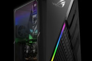 【PC】ASUS、Ryzen 9＋RTX 2080 Ti搭載のハイエンドゲーミングPC「ROG Strix G35DX」など2製品