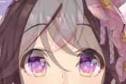 【ウマ娘】スぺちゃん「最近の子は小顔ですね！」