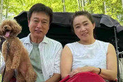 太川陽介、妻・藤吉久美子と仲睦まじい動画を配信するも、世間は忘れていなかった7年前の“恐怖の不倫会見”