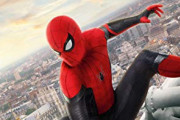 「スパイダーマン　ファー・フロム・ホーム」ミステリオのヤバさも含めて良い映画だった…