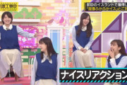 【乃木坂46】星野みなみ×ふかふかイス 可愛かったので.gif