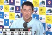近江山田陽翔 175cm78kg  MAX149キロ 歴代3位の113奪三振