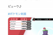 【悲報】ポケモン公式、ぺこぱネタを使い大滑りしてしまう…