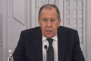 ロシアのラブロフ外相「ウクライナを侵攻していない」と主張！