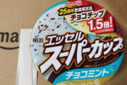 【速報】会社員僕(31)、アイスを買って無事帰宅