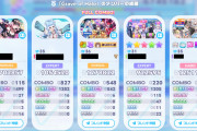 【ホロドリ】新曲のソフラン演出に戸惑うプレーヤー達