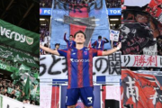 最も集客した試合は？ J1観客数ランキング1～10位。5万人超え多数！ 圧巻のトップは？
