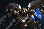 ※【ガンダム】アナザー世界でサブアームがイマイチ流行らない理由