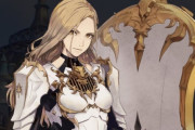 【画像】テイルズの女騎士さん、えちえちな身体になってしまう