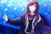 【シャニマス】倹約家甘奈