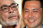 【宮崎駿】苦手なジブリ映画ランキング…３位『アーヤと魔女』２位『ゲド戦記』１位「火垂るの墓」