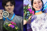 宇野昌磨＆三浦璃来が誕生日　もう一つあった“偶然の一致”にSNS仰天「本当ミラクル」