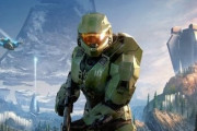 シリーズ新作『Halo Infinite』の343スタジオ、かなりヤバそう